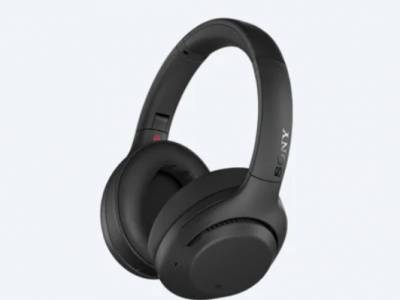 هدست بلوتوثی WH-XB900N