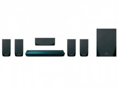 سینمای خانگی سونی BDV-E2100