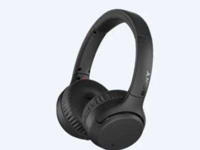 هدست بلوتوثی WH-XB700