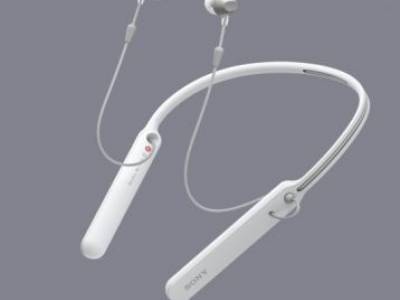  هدست بلوتوثی WI-C400