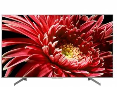 تلویزیون 55 اینچ اندرویدی مدل 55X8577 Gبا کیفیت تصویر 4K