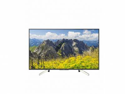تلویزیون 55 اینچ اندرویدی مدل 55X7000F با کیفیت تصویر 4K
