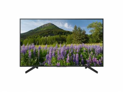 تلویزیون 49 اینچ 49X7000F با کیفیت تصویر 4K