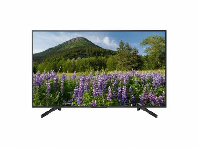 تلویزیون 49 اینچ 49X7000F با کیفیت تصویر 4K