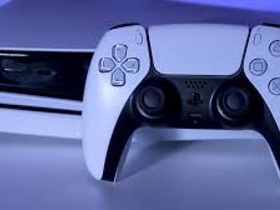 GAME PAD PS5