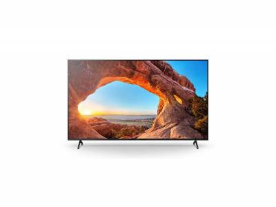 تلویزیون 2021 سونی4K مدل 85X85J