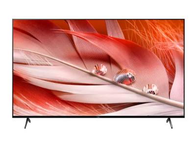 تلویزیون   2021 سونی4K  مدل 55X90J