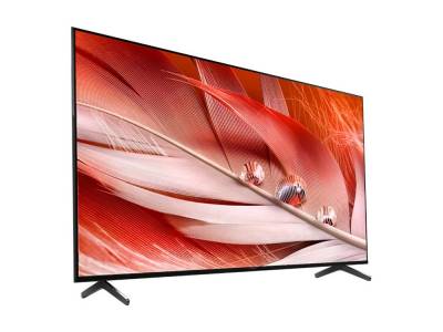 تلویزیون 2021سونی 4k مدل 65X90J