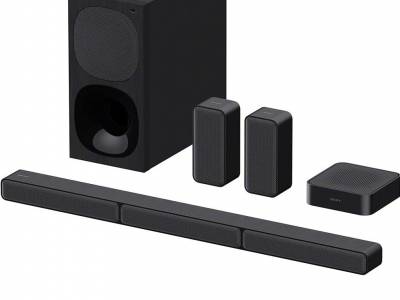 ساندبار سونی  HT-S40R 