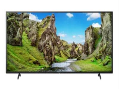 تلویزیون 2021 اندرویدی مدل43X75 با تصویر4K