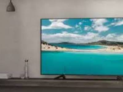  تلویزیون49 اینچ مدل 49X7000G با کیفیت تصویر 4K