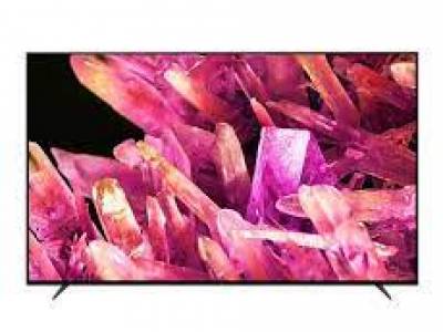 تلویزیون2022 سونی 4K مدل 75x90K