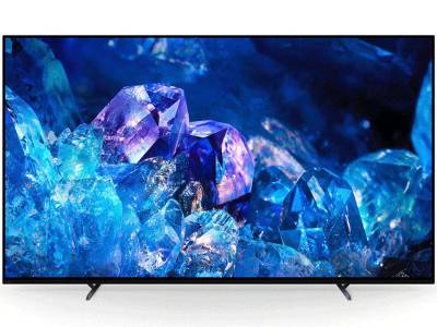   تلویزیون2022OLED سونی مدل 65A80k