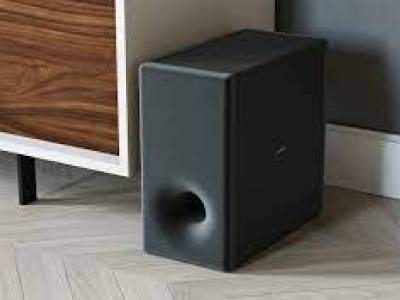	SA-SW3 Wireless Subwoofer