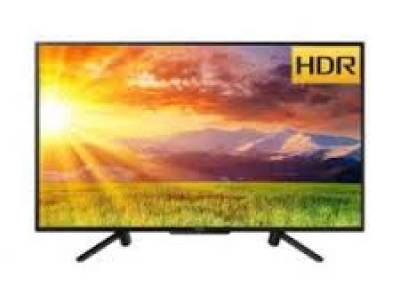 تلویزیون 43 اینچ مدل 43W660F با کیفیت تصویر Full HD
