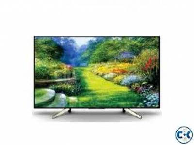  تلویزیون 55 اینچ اندرویدی مدل 55X8500F با کیفیت تصویر 4K