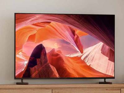 تلویزیون 2023 سونی4K مدل  65X80L