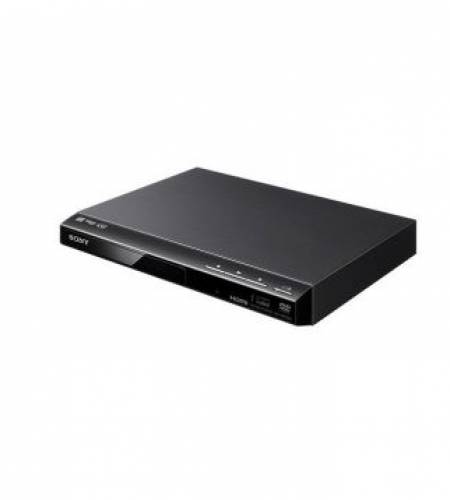 پخش کننده DVD مدل DVP-SR760HP