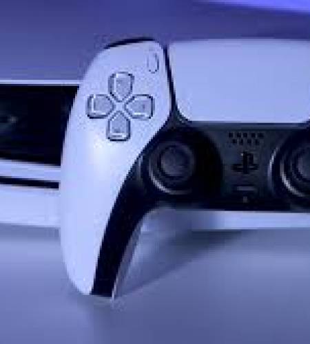 GAME PAD PS5