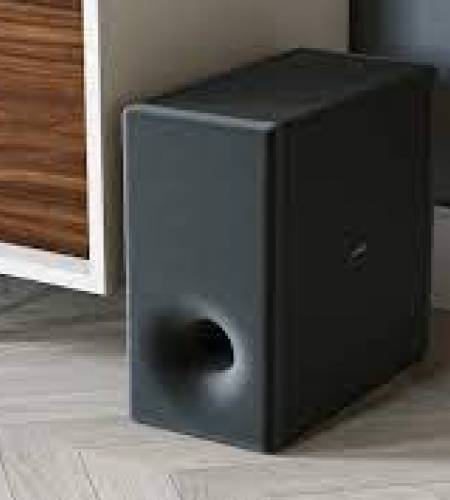 	SA-SW3 Wireless Subwoofer