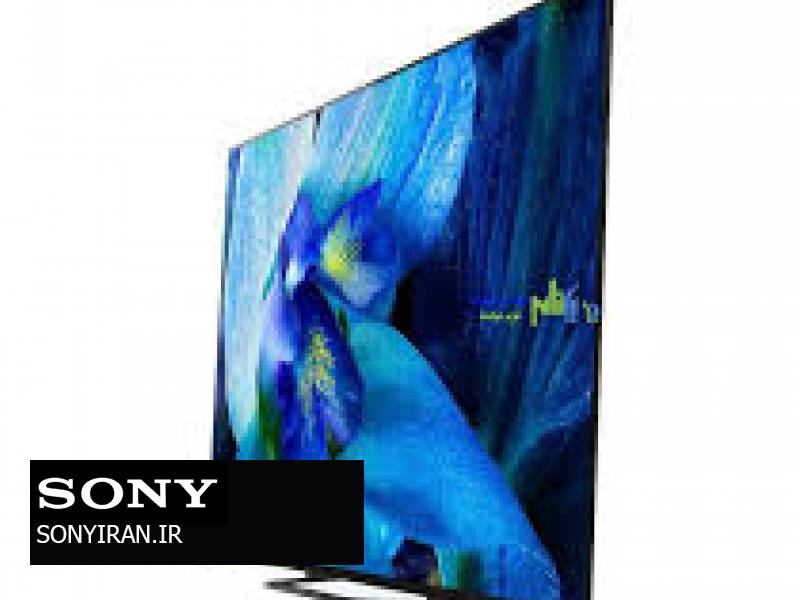 تلویزیون 65 اینچ OLED اندرویدی مدل 65A8G با کیفیت تصویر 4K