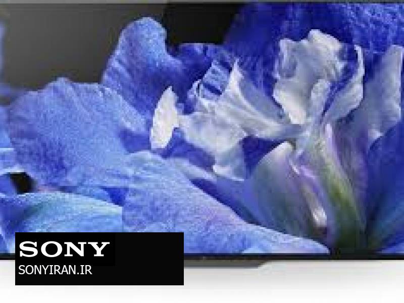 تلویزیون 65 اینچ OLED اندرویدی مدل 65A8G با کیفیت تصویر 4K