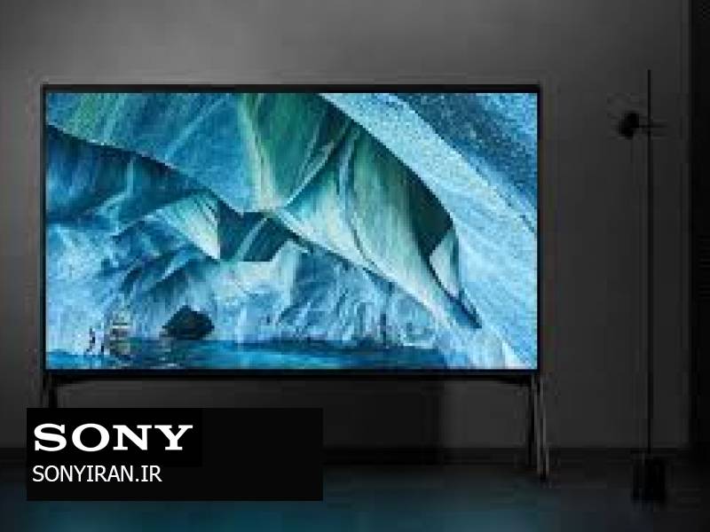 	تلویزیون 65 اینچ OLED اندرویدی مدل 65A9G با کیفیت تصویر 4K