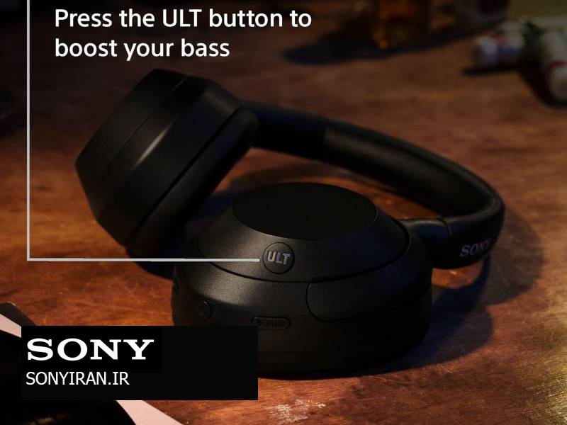 Sony WH-ULT900N