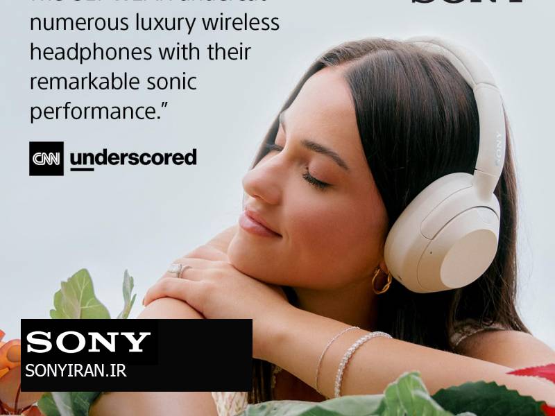	Sony WH-ULT900N