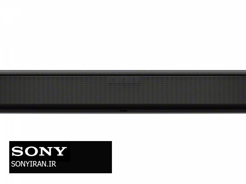  سیستم صوتی ساندبار HT-S100F