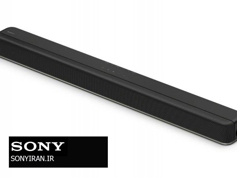 سیستم صوتی ساندبار HT-X8500