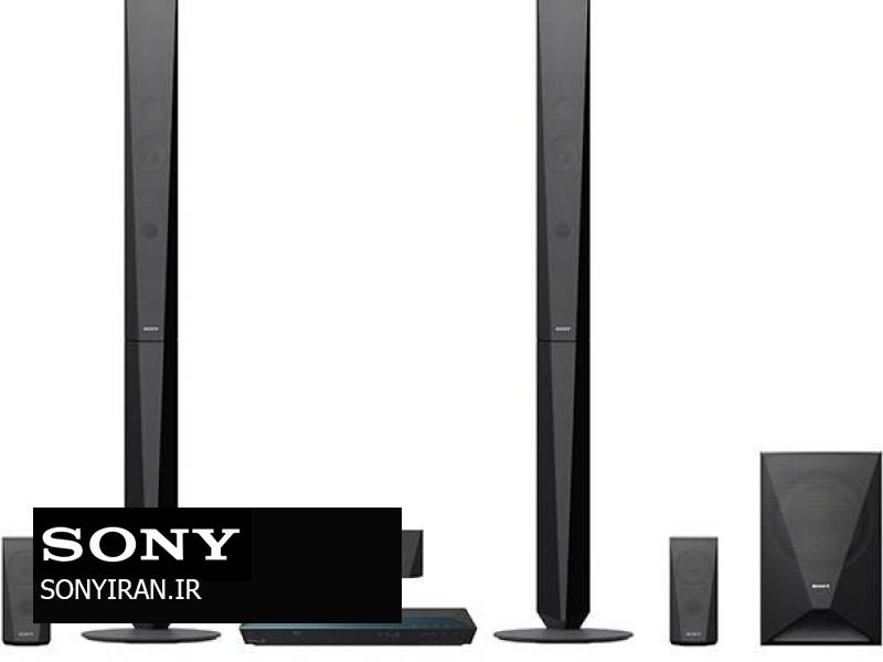 سینمای خانگی DAV-DZ650