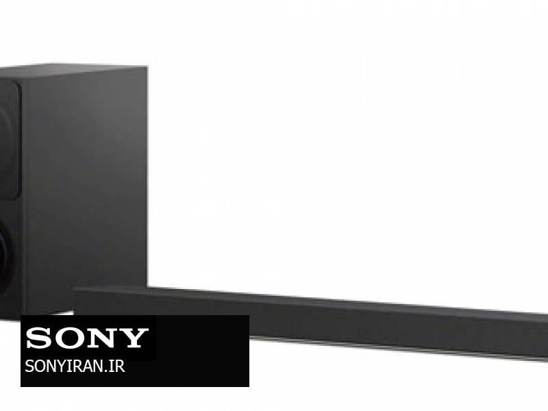 HT-X9000F Sony Soundbar 300W