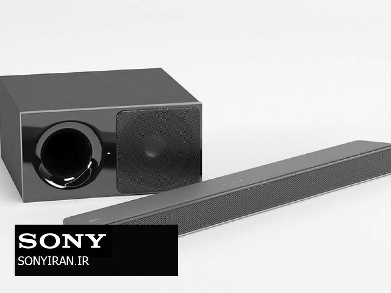 HT-X9000F Sony Soundbar 300W