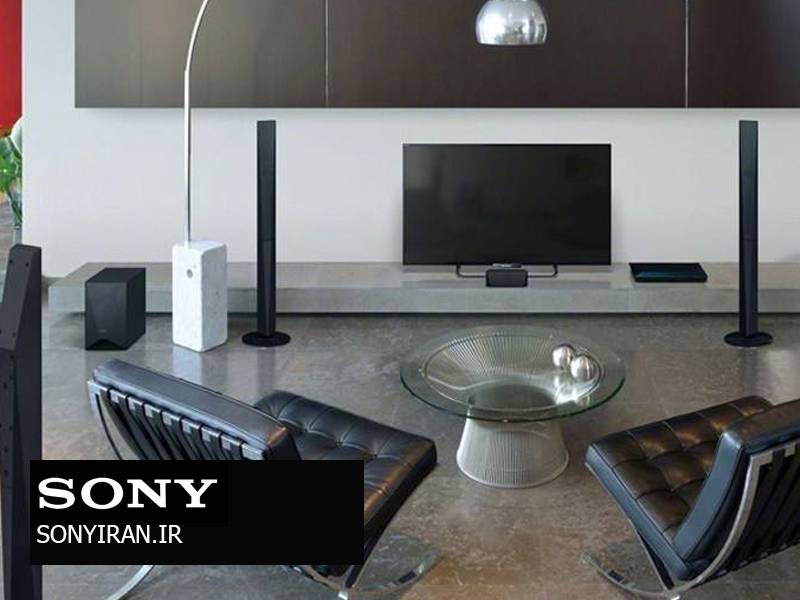 سینمای خانگی DAV-DZ950