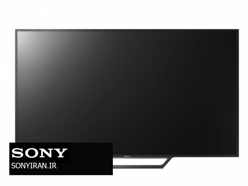 تلویزیون ال سی دی سونی مدل W650D سایز 48 اینچ