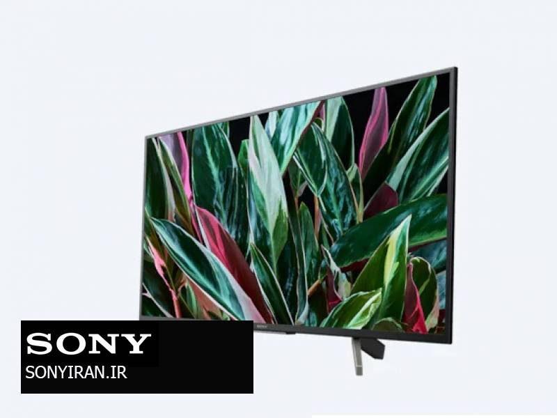 	تلویزیون 43 اینچ اندرویدی مدل 43W800G با کیفیت Full HD