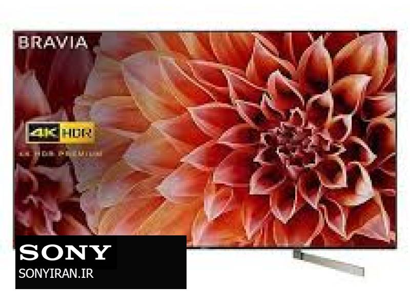 تلویزیون 85 اینچ و 4K سونی مدل 85X8500G