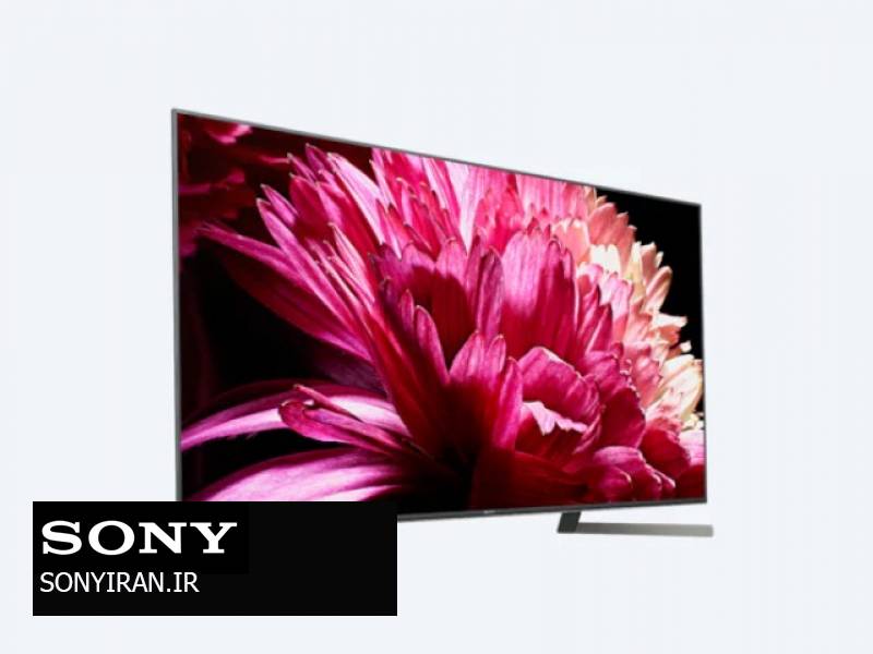 تلویزیون 75 اینچ اندرویدی مدل 75X9500G با کیفیت تصویر 4K