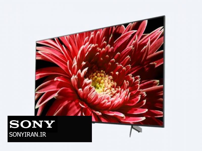 تلویزیون 75 اینچ اندرویدی مدل 75X8500G با کیفیت تصویر 4K