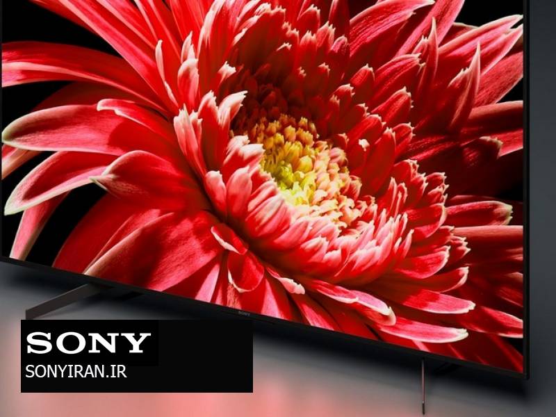 تلویزیون 75 اینچ اندرویدی مدل 75X8500G با کیفیت تصویر 4K