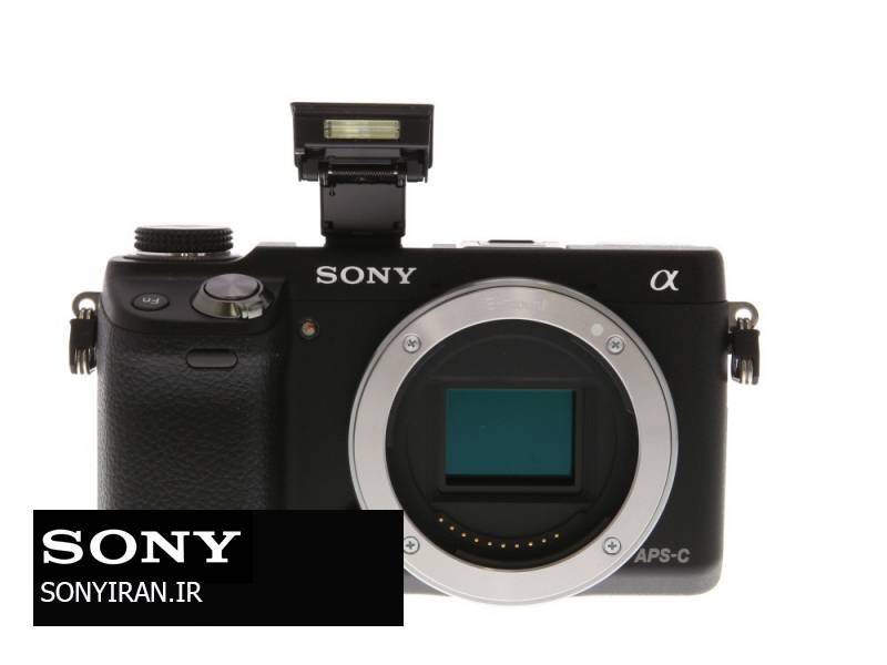 دوربین دیجیتال سونی مدل  Sony ALFA NEX-6