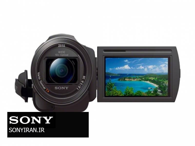 دوربین فیلمبرداری سونی FDR-AX30