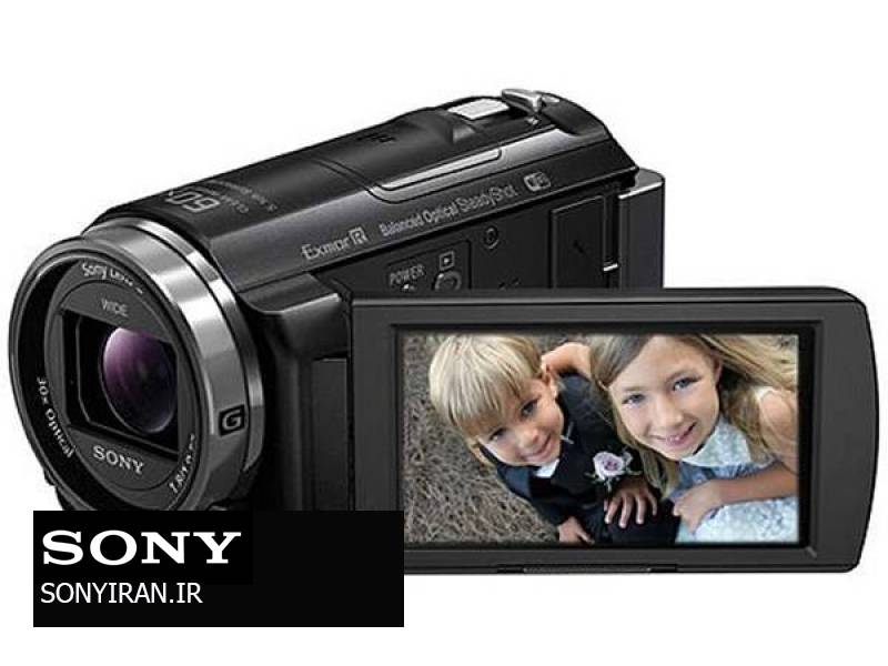 دوربین فیلمبرداری سونی Sony HDR-PJ540