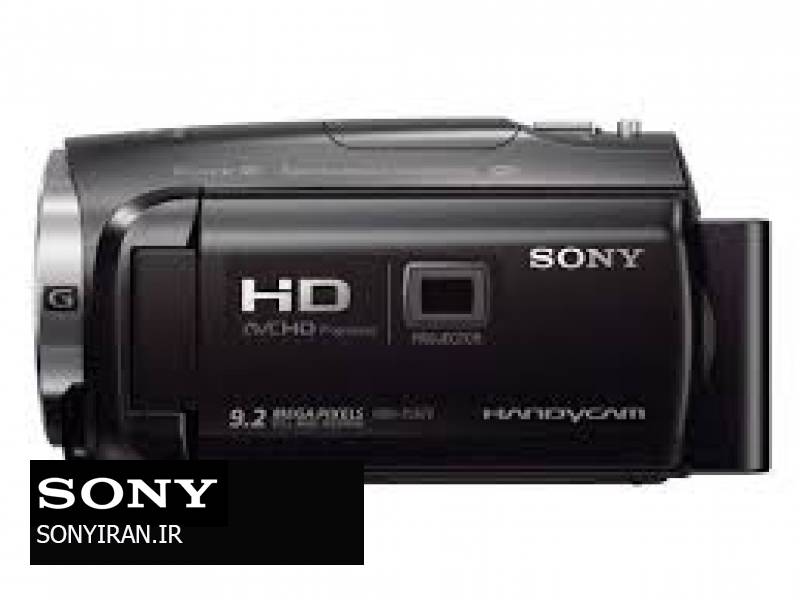 دوربین فیلمبرداری سونی Sony HDR-PJ670