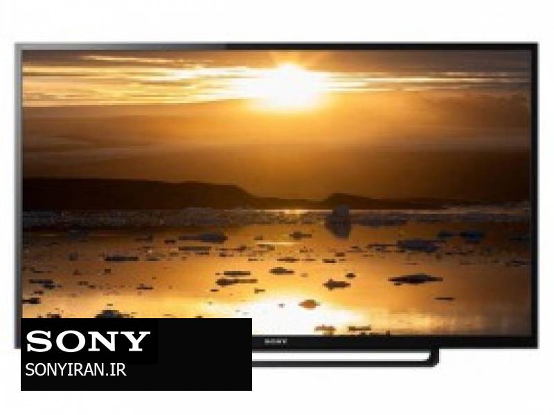 	تلویزیون 32 اینچ مدل 32R30E با کیفیت تصویر HD