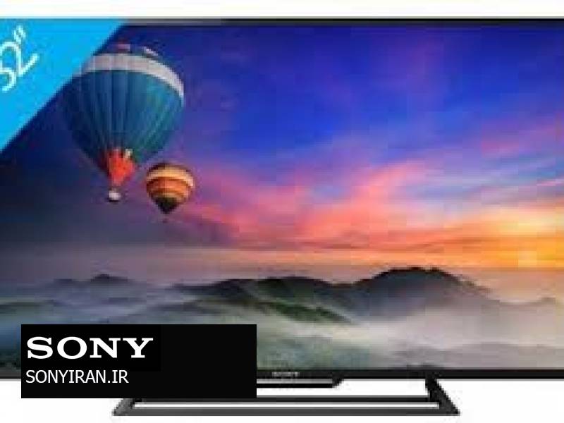 	تلویزیون 32 اینچ مدل 32R30E با کیفیت تصویر HD