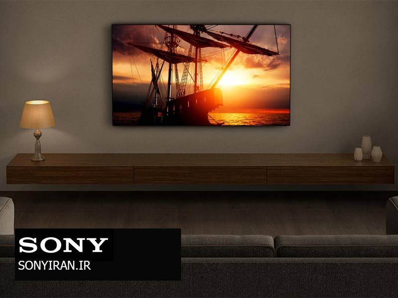 تلویزیون سونی 65X9500H     NEW