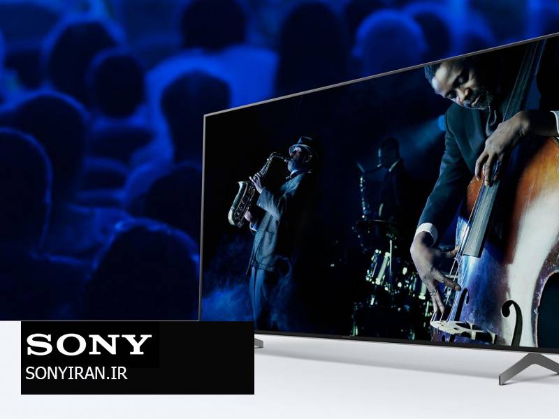 تلویزیون سونی 65X9000H     NEW