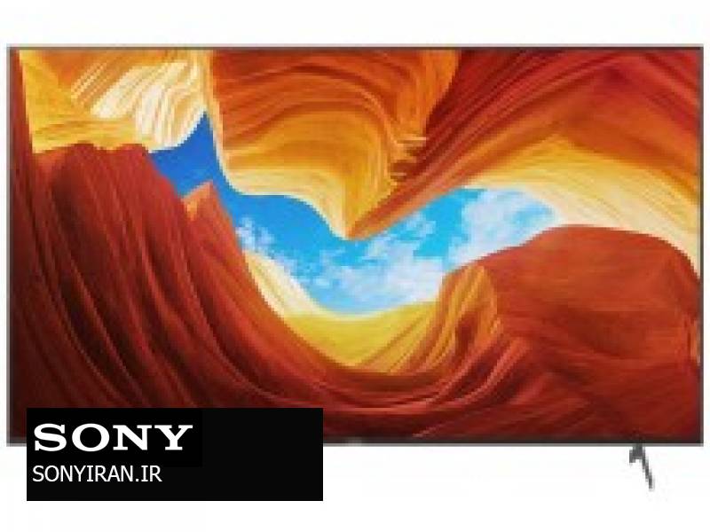 تلویزیون سونی 65X9000H     NEW